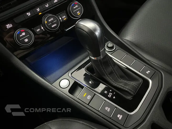 JETTA 1.4 250 TSI R-line