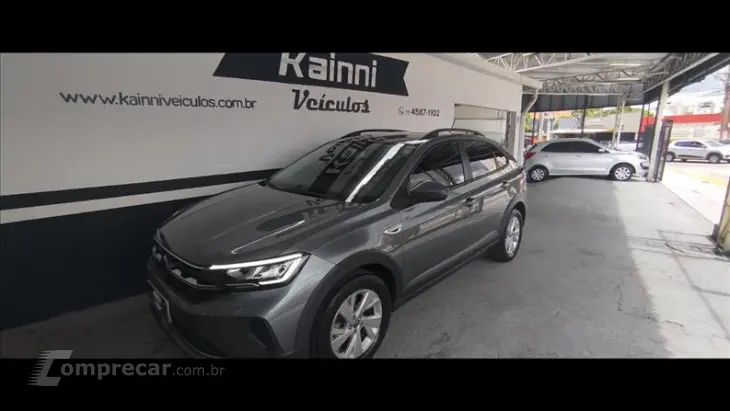 NIVUS 1.0 200 TSI Comfortline