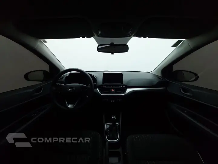 HB20 1.0 TGDI FLEX COMFORT PLUS AUTOMÁTICO