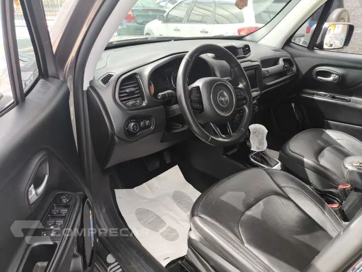 RENEGADE 1.8 16V Sport