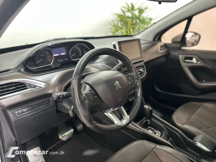 2008 1.6 16V Crossway