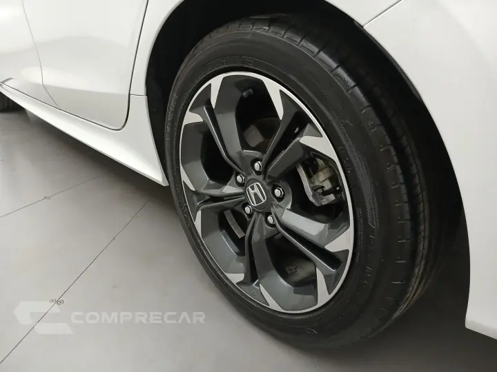 CIVIC 2.0 DI eHEV ADVANCED E-CVT