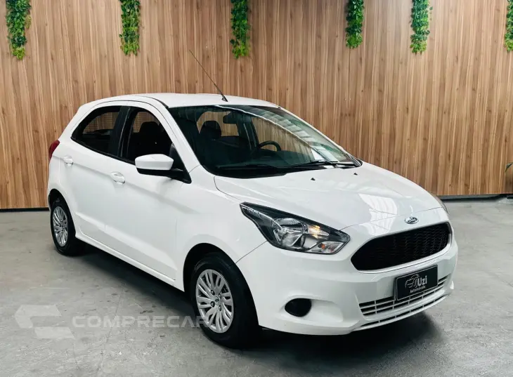 KA 1.0 SE 12V