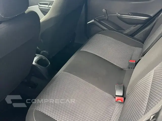 ONIX - 1.0 MPI JOY 8V 4P MANUAL