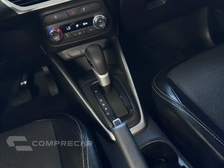 MONTANA 1.2 TURBO FLEX PREMIER AUTOMÁTICO