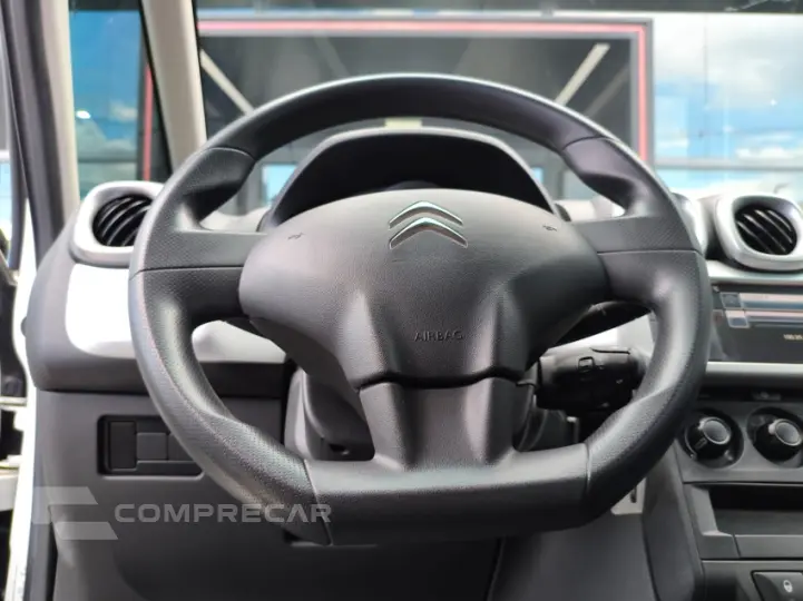 AIRCROSS 1.5 Start 8V