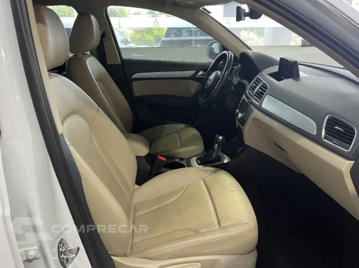 A1 1.4 TFSI Attraction 16V