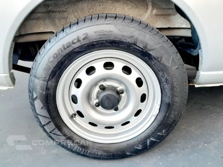 Courier 1.6 L/ 1.6 Flex