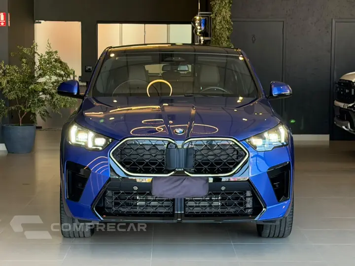 X2 2.0 Turbo 20I M Sport