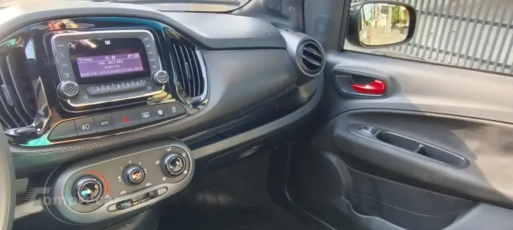 UNO 1.3 Firefly Sporting