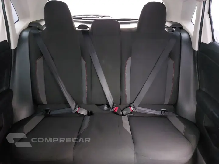 POLO 1.0 MPI TRACK MANUAL