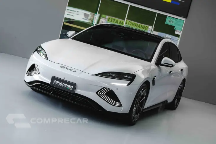 SEAL 82,5 KW AWD