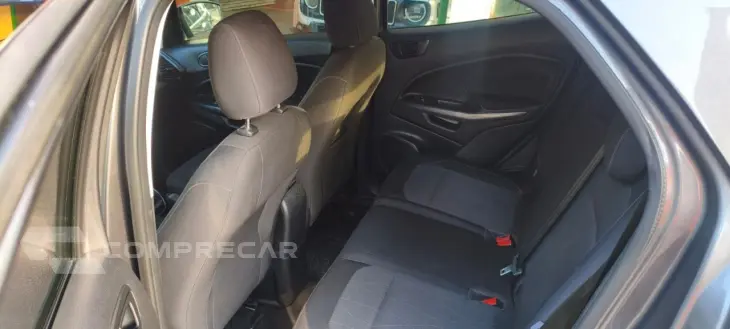 Ecosport 1.5 12V 4P TI-VCT FLEX SE