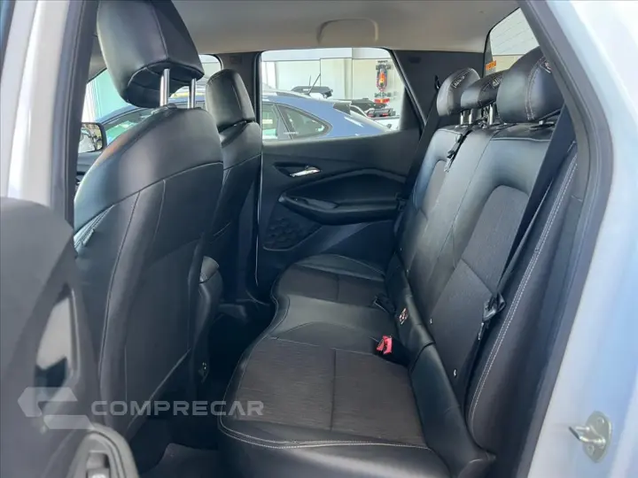 MONTANA 1.2 TURBO FLEX LTZ AUTOMÁTICO