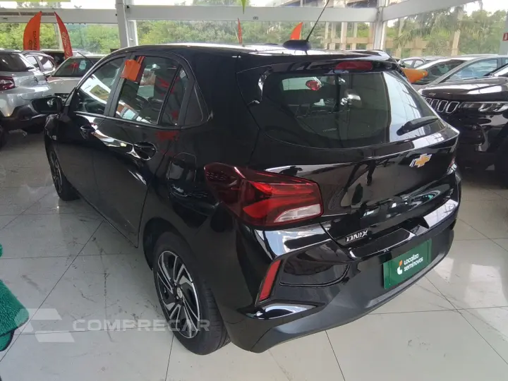 ONIX 1.0 FLEX LT MANUAL