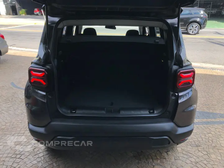 Renegade 1.3 T270 Turbo Flex Sport At6