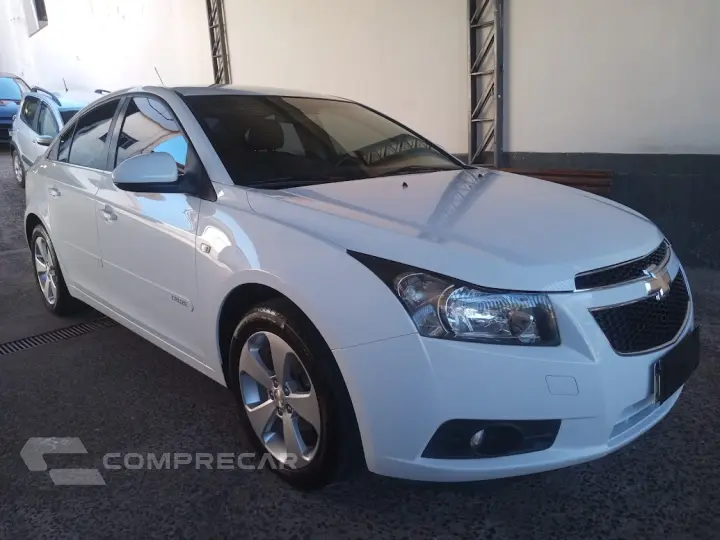 CRUZE 1.8 LT 16V