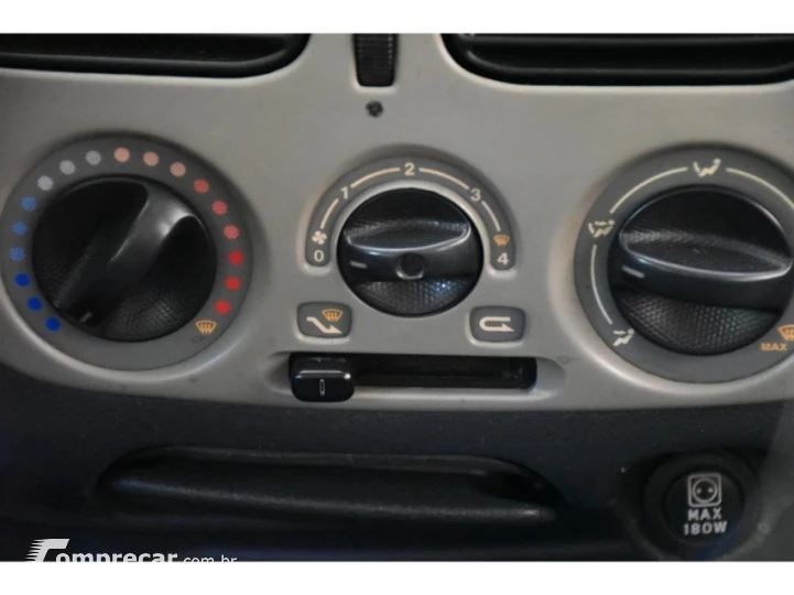 SIENA 1.0 MPI Fire 8V