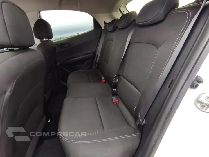 HB20 1.0 12V FLEX VISION MANUAL