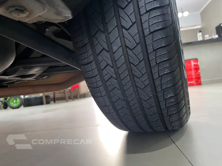 Renegade Longitude 1.8 4x2 Flex 16V Aut.