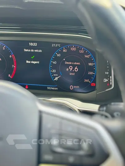 NIVUS 1.0 200 TSI Highline