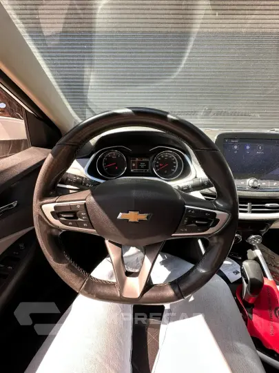 ONIX HATCH PREM. 1.0 12V TB Flex 5p Aut.