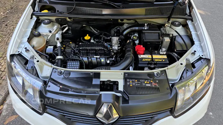 SANDERO 1.0 12V SCE S Edition