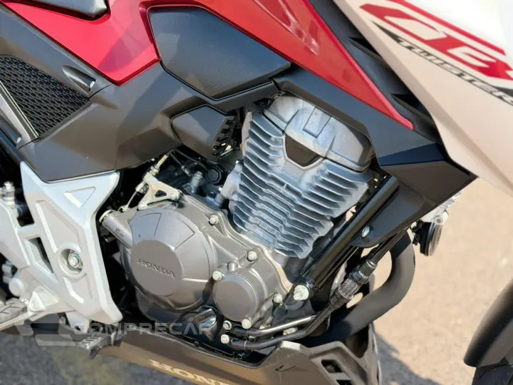 CB 300F TWISTER  ABS