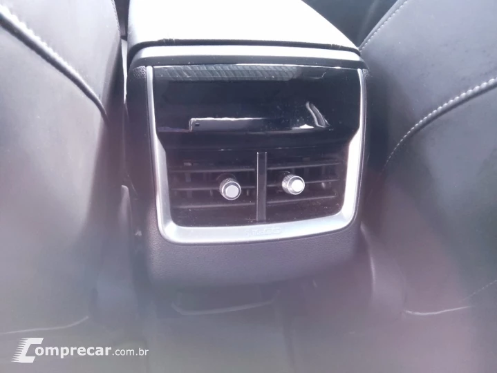 TIGGO 7 Tiggo 7 PRO 1.5 Turbo Híbrido