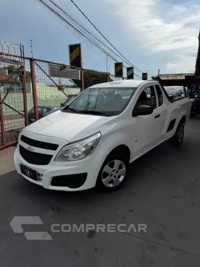 MONTANA 1.4 MPFI LS CS 8V