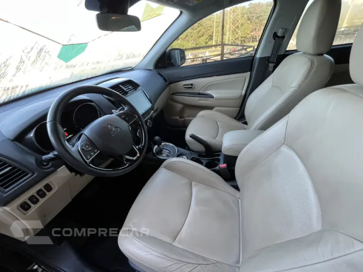 OUTLANDER 2.0 Mivec Sport HPE AWD