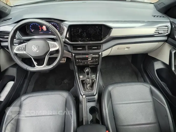 T-CROSS 1.4 250 TSI Highline