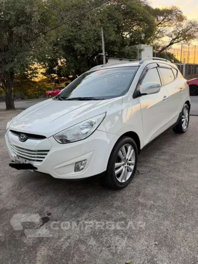 Ix 35 completo