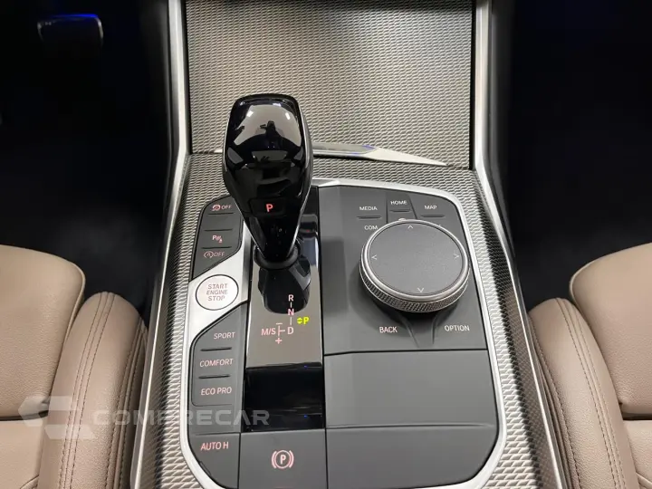 320I 2.0 16V Turbo M Sport
