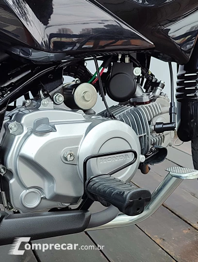 HONDA POP 110I