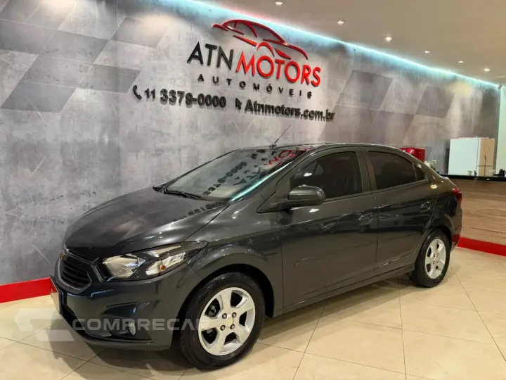 Prisma 1.4 4P LT FLEX AUTOMÁTICO