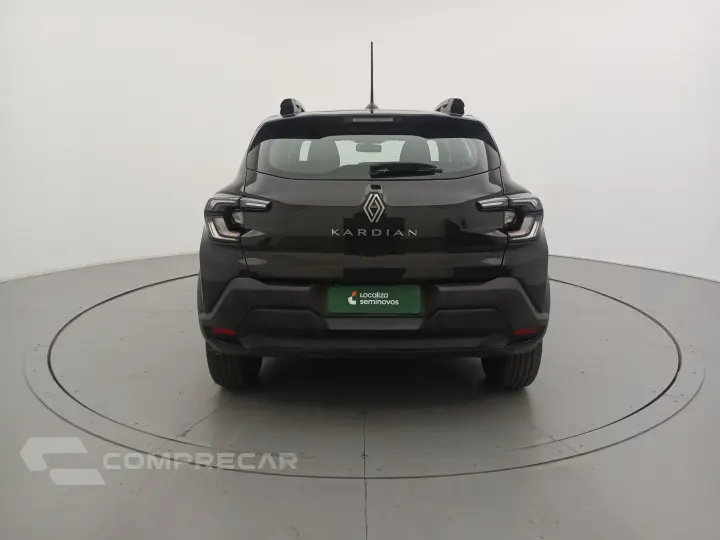 KARDIAN 1.0 TCE FLEX EVOLUTION EDC