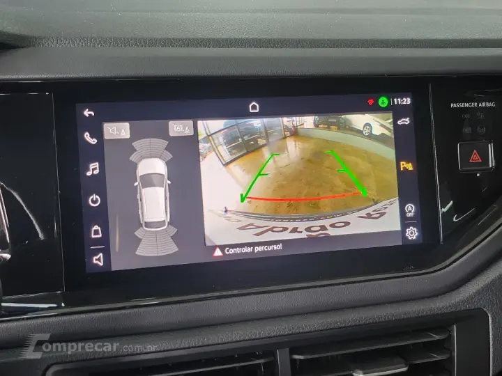 NIVUS 1.0 200 TSI TOTAL FLEX HIGHLINE AUTOMÁTICO