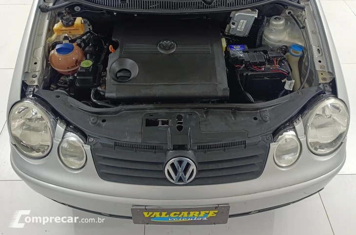 POLO 1.6 MI 8V