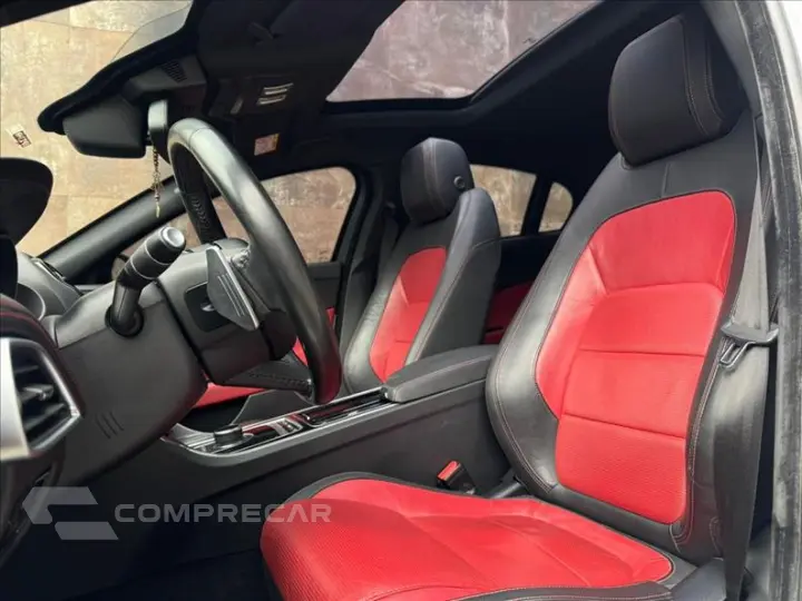 XE 2.0 16V Ingenium R-sport