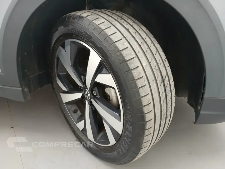 NIVUS 1.0 200 TSI TOTAL FLEX HIGHLINE AUTOMÁTICO