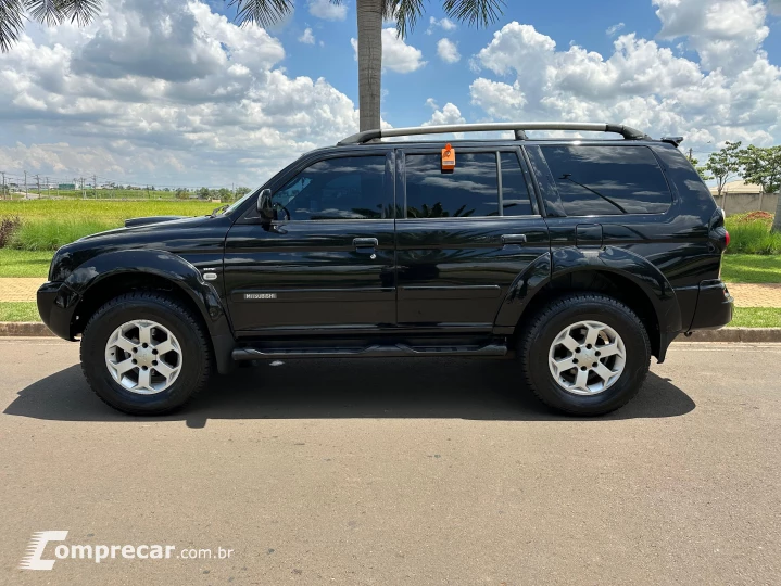 PAJERO 3.5 Sport HPE 4X4 V6 24V