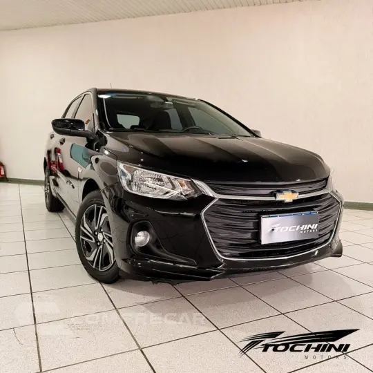 Onix Hatch 1.0 12V 4P FLEX LT