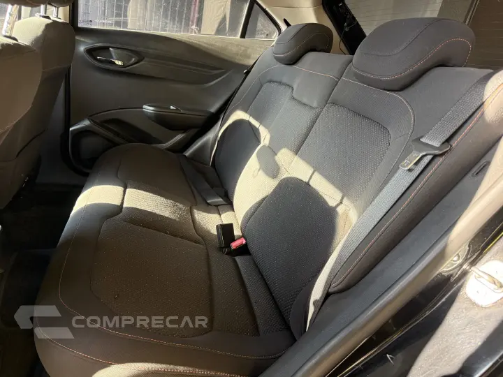 ONIX 1.4 MPFI LTZ 8V