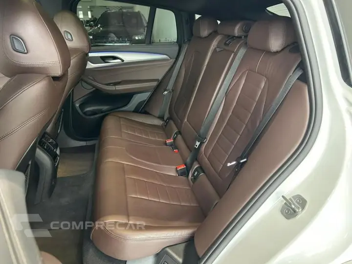 X4 XDRIVE30I
