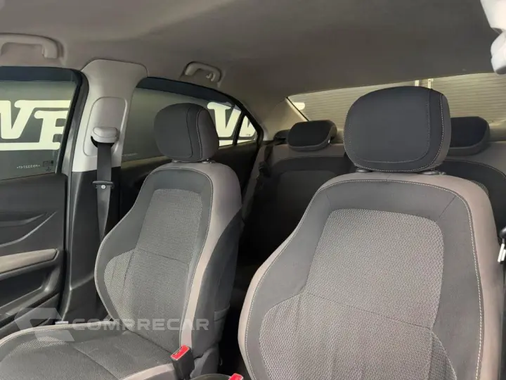 PRISMA 1.0 MPFI Advantage 8V