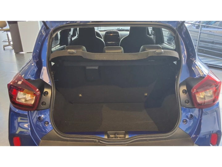 KWID 1.0 12V SCE FLEX OUTSIDER MANUAL