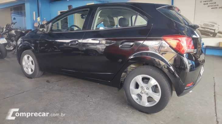 ONIX 1.4 MPFI LT 8V