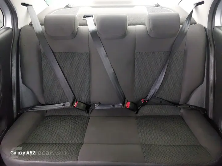 VOYAGE 1.0 12V MPI TOTALFLEX 4P MANUAL