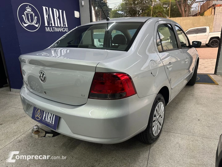 VOYAGE 1.6 MI 8V